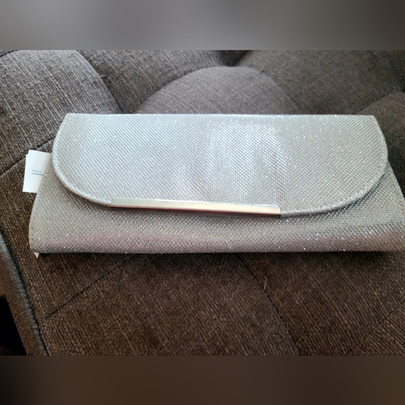 NWT CALL it Spring envelope clutch - Picture 2 of 11